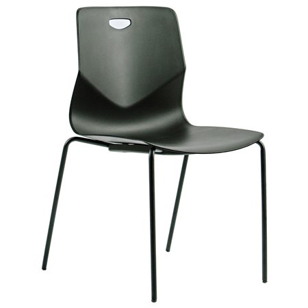 Zuma Desk Height Stacking Chairs - 4 / CT