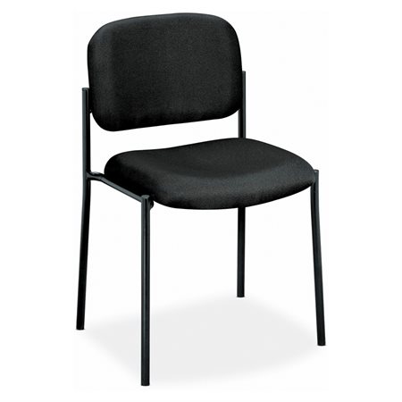 Scatter Stacking Guest Chair
