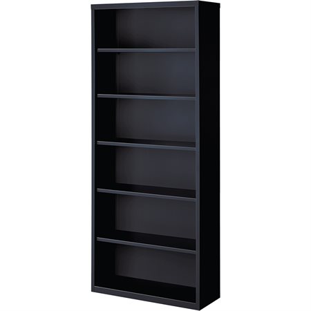 Fortress Series Bookcase