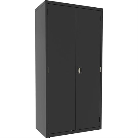 Janitoral Storage Cabinet
