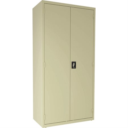 Janitoral Storage Cabinet