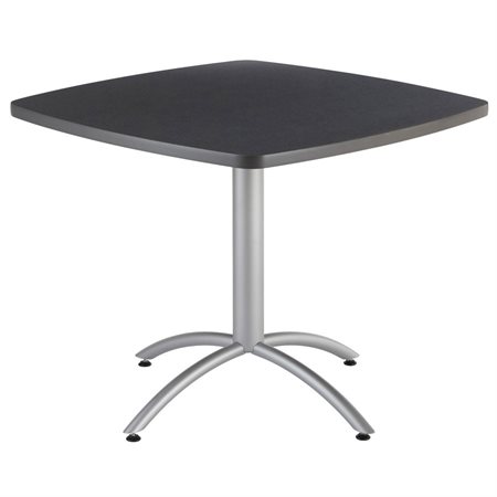 CafeWorks 36" Square Cafe Table