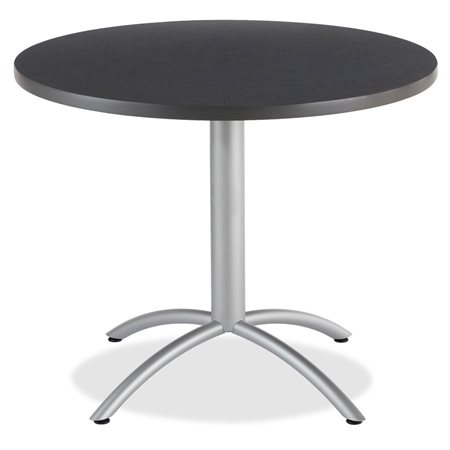 CafeWorks 36" Round Cafe Table