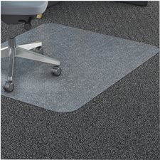 Chair Mat Low Pile 36 x 48 in.