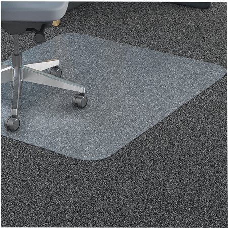 Chair Mat Low Pile 45 x 53 in.