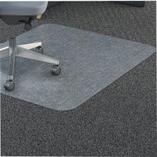 Chair Mat Low Pile 46 x 60 in.