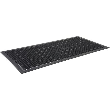 Antimicrobial Rubber Mat