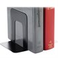 Steel Bookends 5.3 x 5 x 4.8 in.