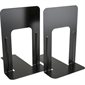 Steel Bookends 8.5 x 9 x 6 in.