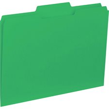 Interior File Folders