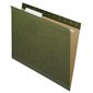Reinforced Recycled Hanging File Folders