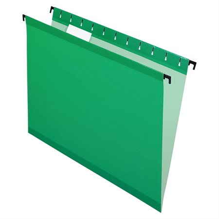 SureHook™ Reinforced Hanging File Folders