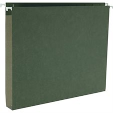 Hanging File Folders with Box Bottom