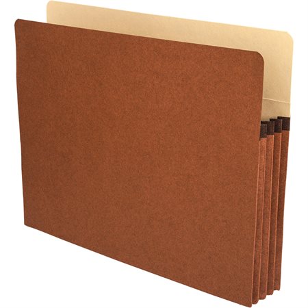 Redrope Expanding File Pockets