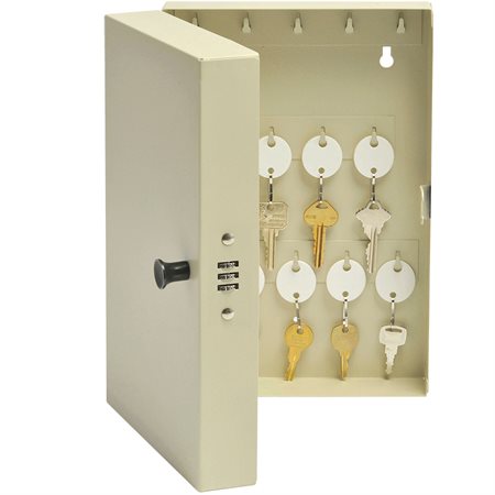 Steelmaster® Combination Locking Cabinet