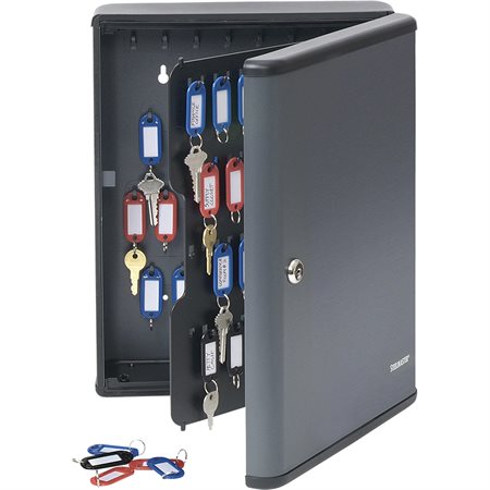 Security Key Cabinet