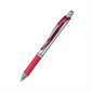 EnerGel® Retractable Rollerball Pens 0.7 mm point red