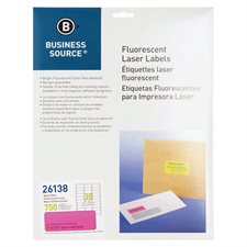 Fluorescent Labels