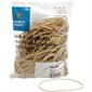 Elastic Rubber Bands 7 x 1 / 8 in. #117B