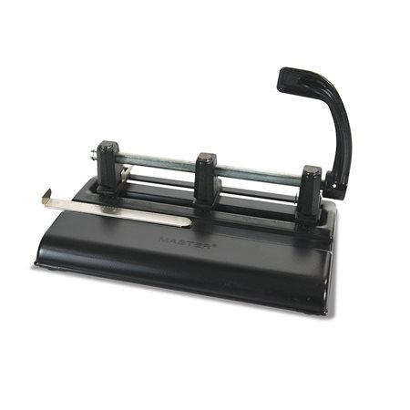 1325B 3-Hole Paper Punch