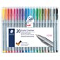 Triplus® Fineliner Marker Package of 20 assorted colours