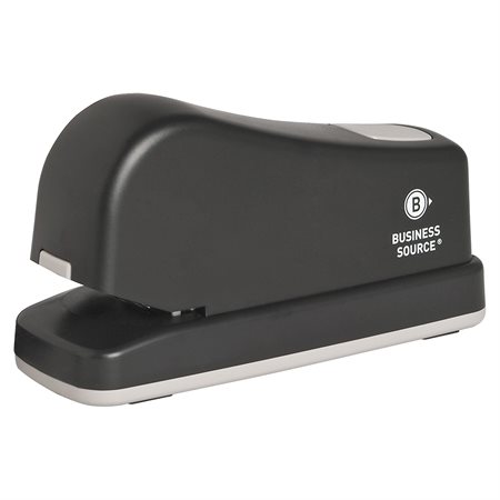 Business Source® Electric Stapler