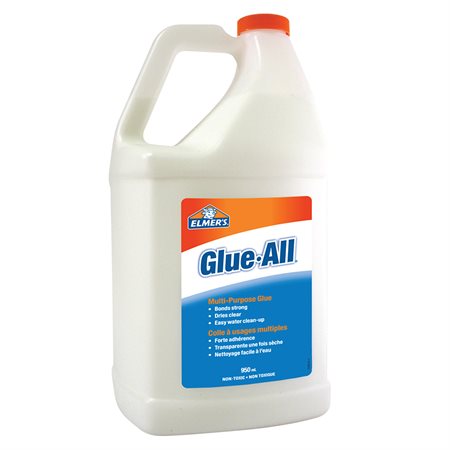 Colle tout usage Glue-All®