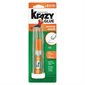 Krazy Glue® Glue Advanced, gel 4 ml