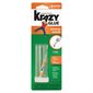 Colle Krazy Glue® Avancée 1,9 ml