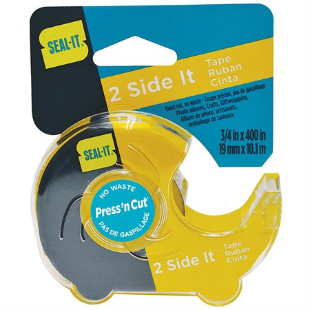 Seal-It 2-Sided Adhesive Tape