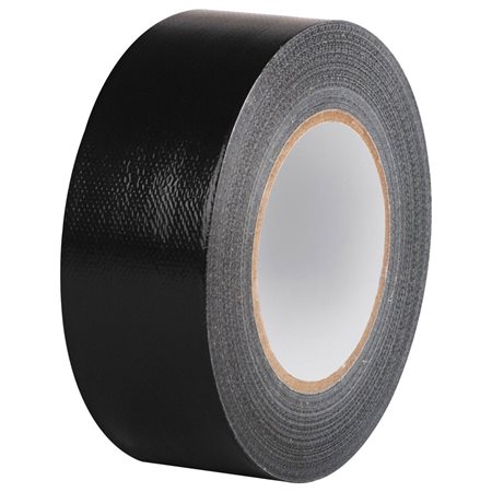 TAPE DUCT 2X60' BLK