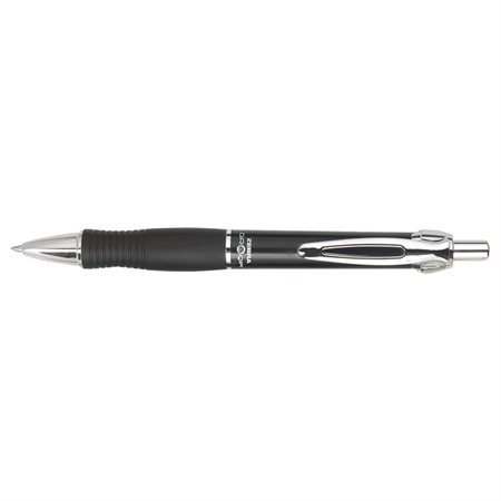 GR8 Gel Retractable Rollerball Pen Sold individually black
