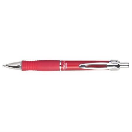 GR8 Gel Retractable Rollerball Pen Sold individually red