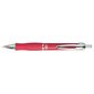 GR8 Gel Retractable Rollerball Pen Sold by each red
