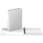 Essential D-Ring Binder 1 in. white