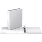 Essential D-Ring Binder 1-1 / 2 in. white