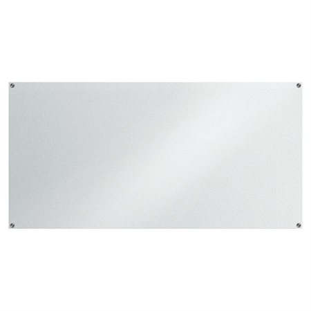 Glass Dry Erase Board
