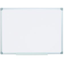 Double-Sided Dry Erase Whiteboard