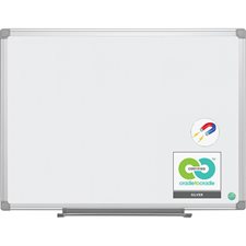 Earth Platinum™ Pure White Porcelain Magnetic Dry Erase Boards