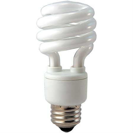 Replacement for EIKO 00033 Spiral Light Bulb