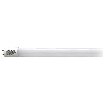 Satco T8 tube LED blanc froid 1800 lumens