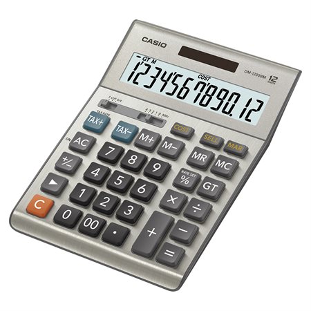 DM1200BM Desktop Calculator