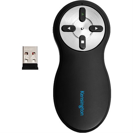 Wireless Presenter (without Laser)
