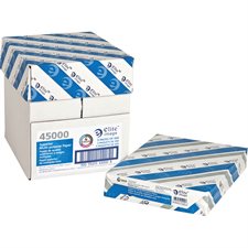 Elite® image Superior Multipurpose Paper Box of 2500 (5 packs of 500) letter size