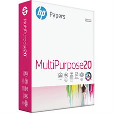 Papier à usages multiples Multipurpose Paquet de 500 légal