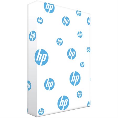 Papier ultra blanc Hp  Office20 Paquet de 500. 11 x 17"