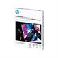 HP Professional Business Paper Glossy, 98 bright letter