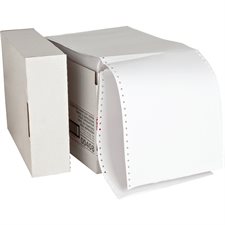 Continuous Paper Box of 2300