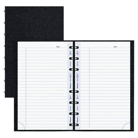 MiracleBind™ Notebook