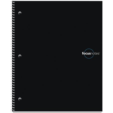 FocusNotes Notebook